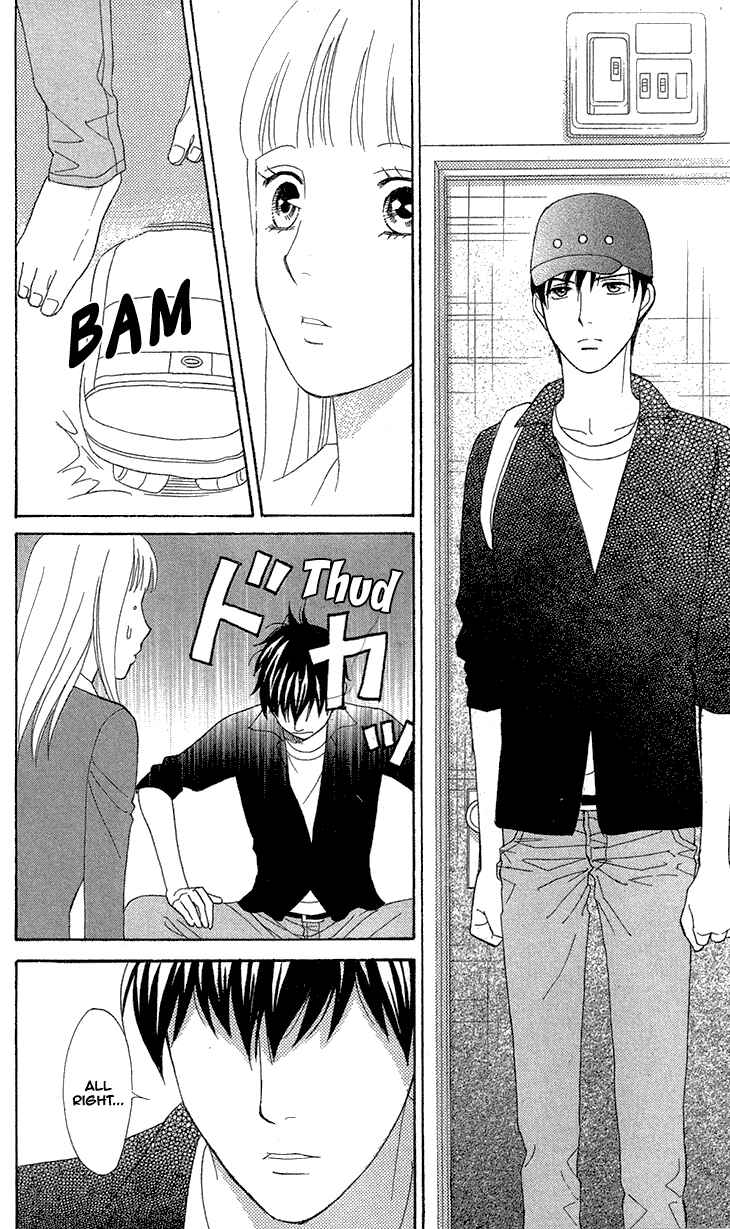 Page 22 Chapter 14 Chocolate Girl
