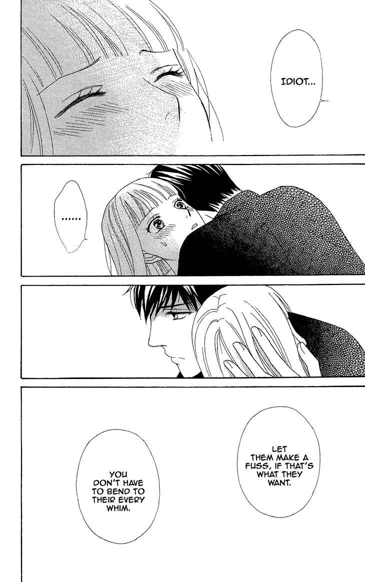 Page 26 Chapter 14 Chocolate Girl