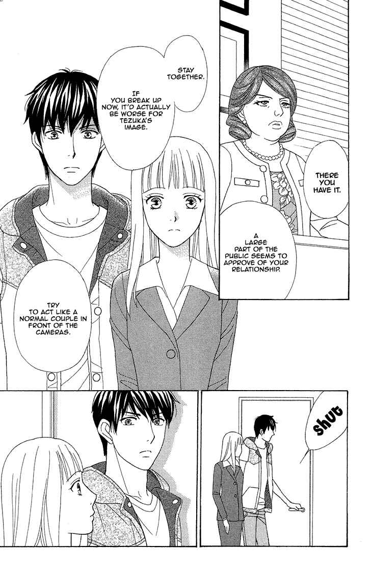 Page 7 Chapter 14 Chocolate Girl