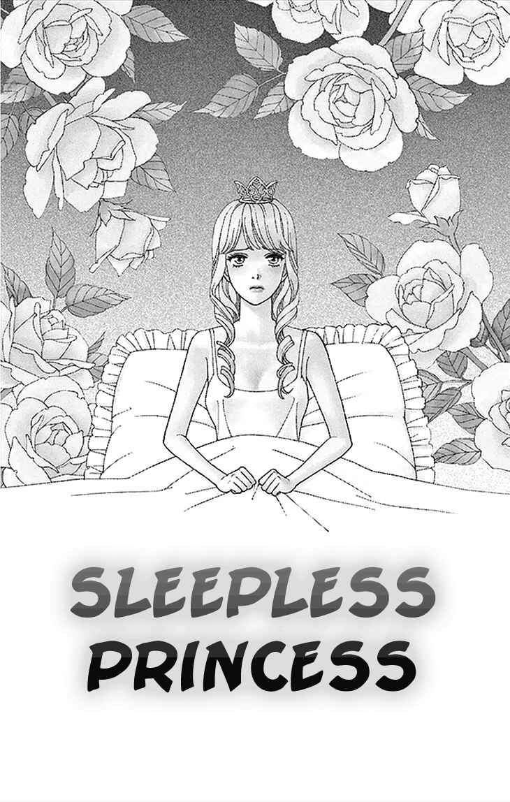 Page 1 Chapter 19 Chocolate Girl
