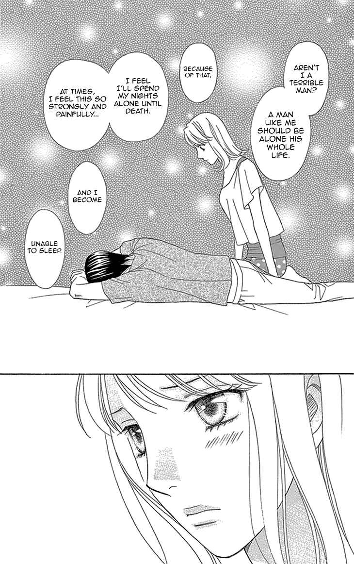 Page 19 Chapter 19 Chocolate Girl