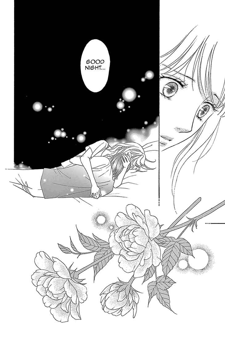 Page 24 Chapter 19 Chocolate Girl