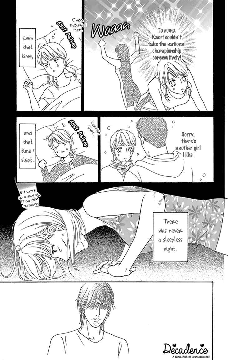 Page 34 Chapter 19 Chocolate Girl