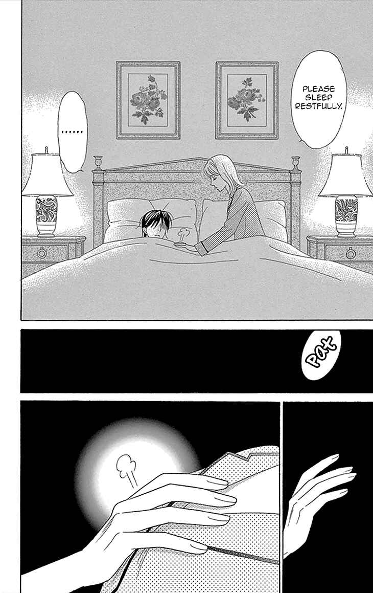 Page 4 Chapter 19 Chocolate Girl