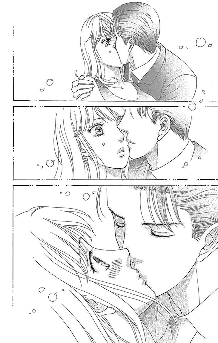 Page 41 Chapter 19 Chocolate Girl