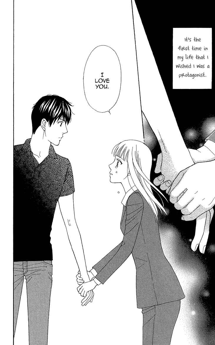 Page 2 Chapter 12 Chocolate Girl