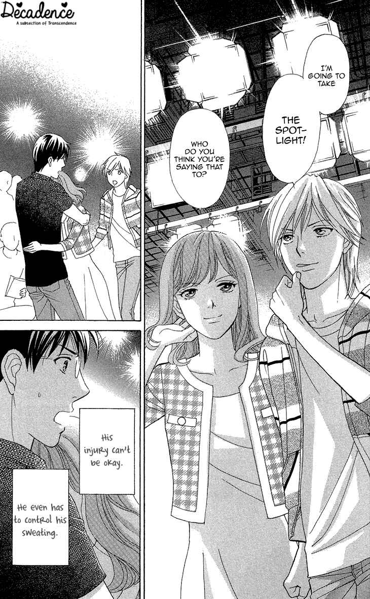 Page 23 Chapter 12 Chocolate Girl