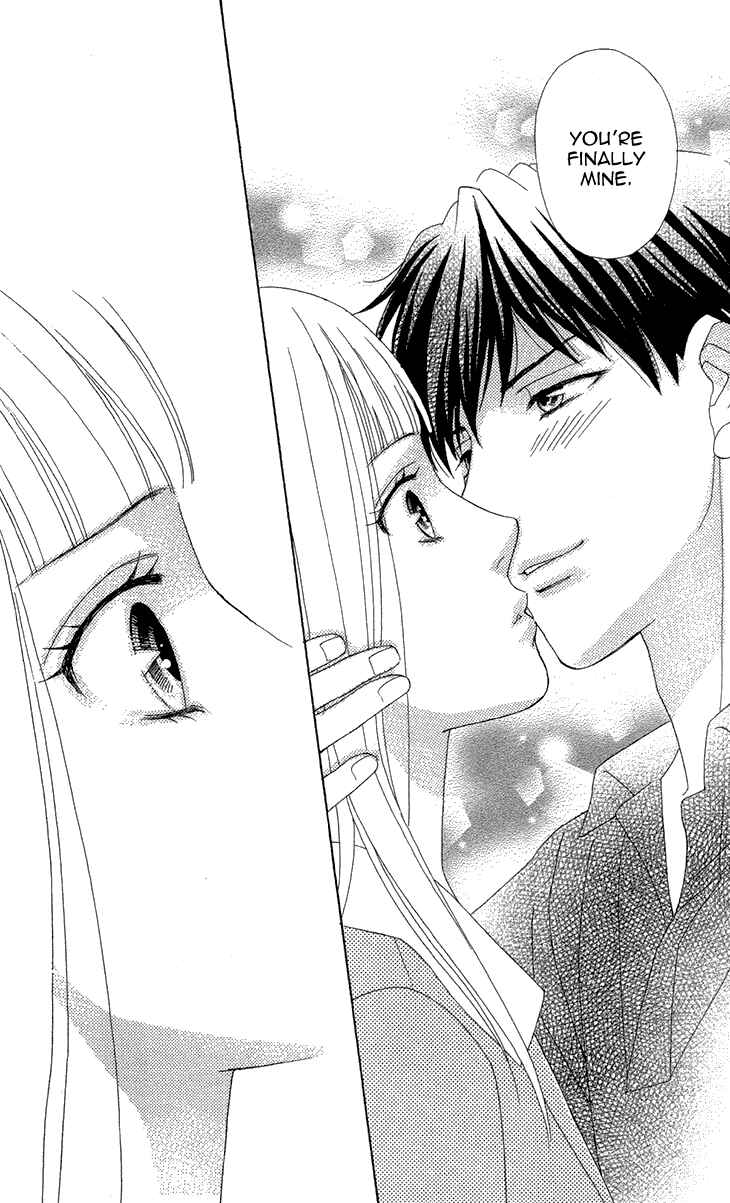 Page 34 Chapter 12 Chocolate Girl