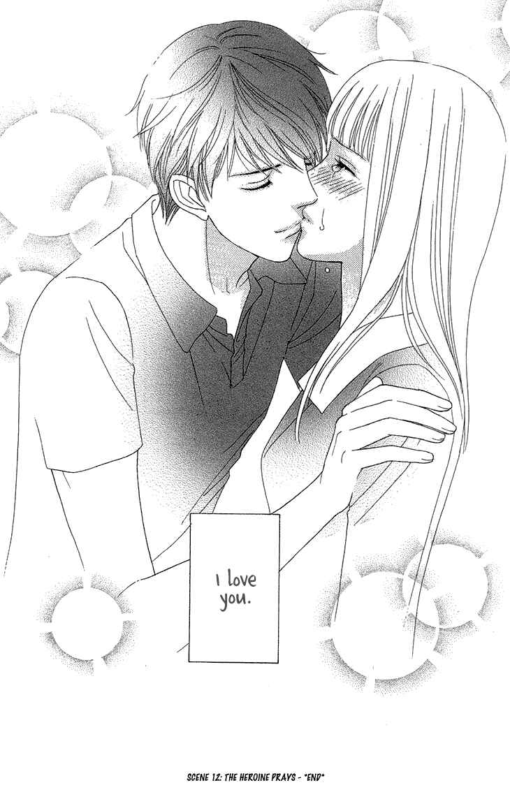 Page 37 Chapter 12 Chocolate Girl