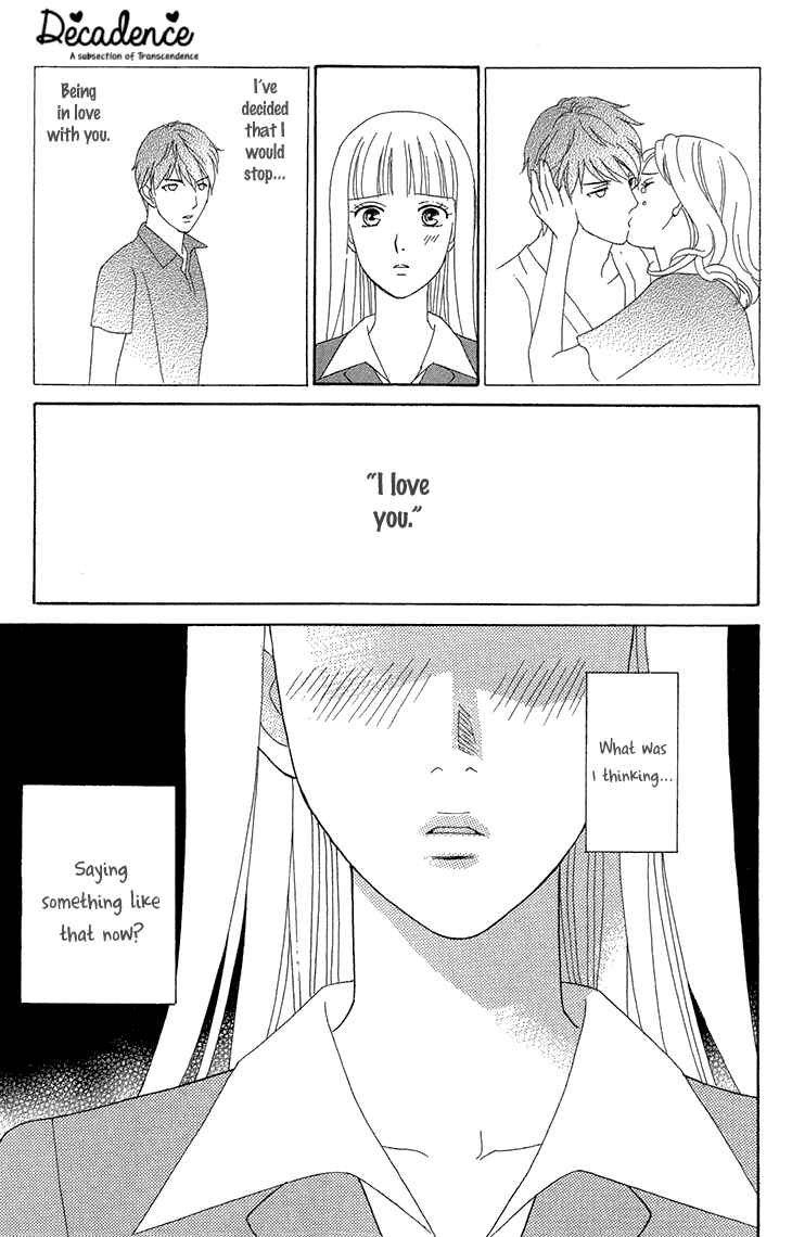 Page 5 Chapter 12 Chocolate Girl