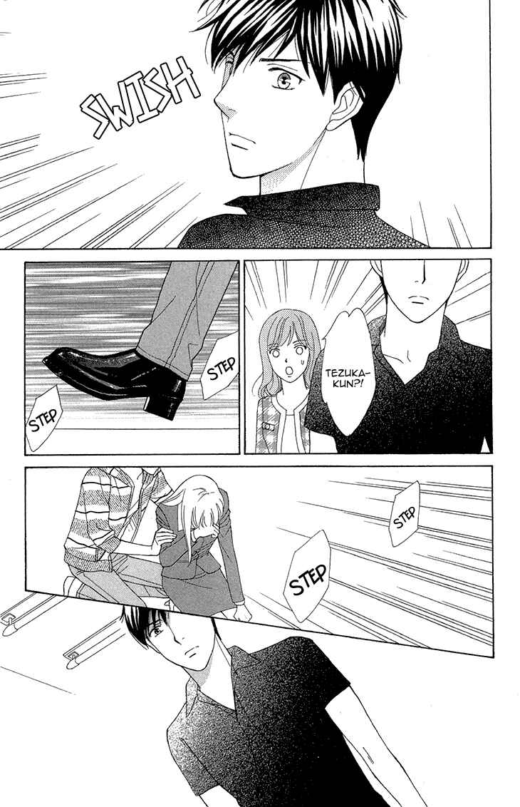 Page 9 Chapter 12 Chocolate Girl