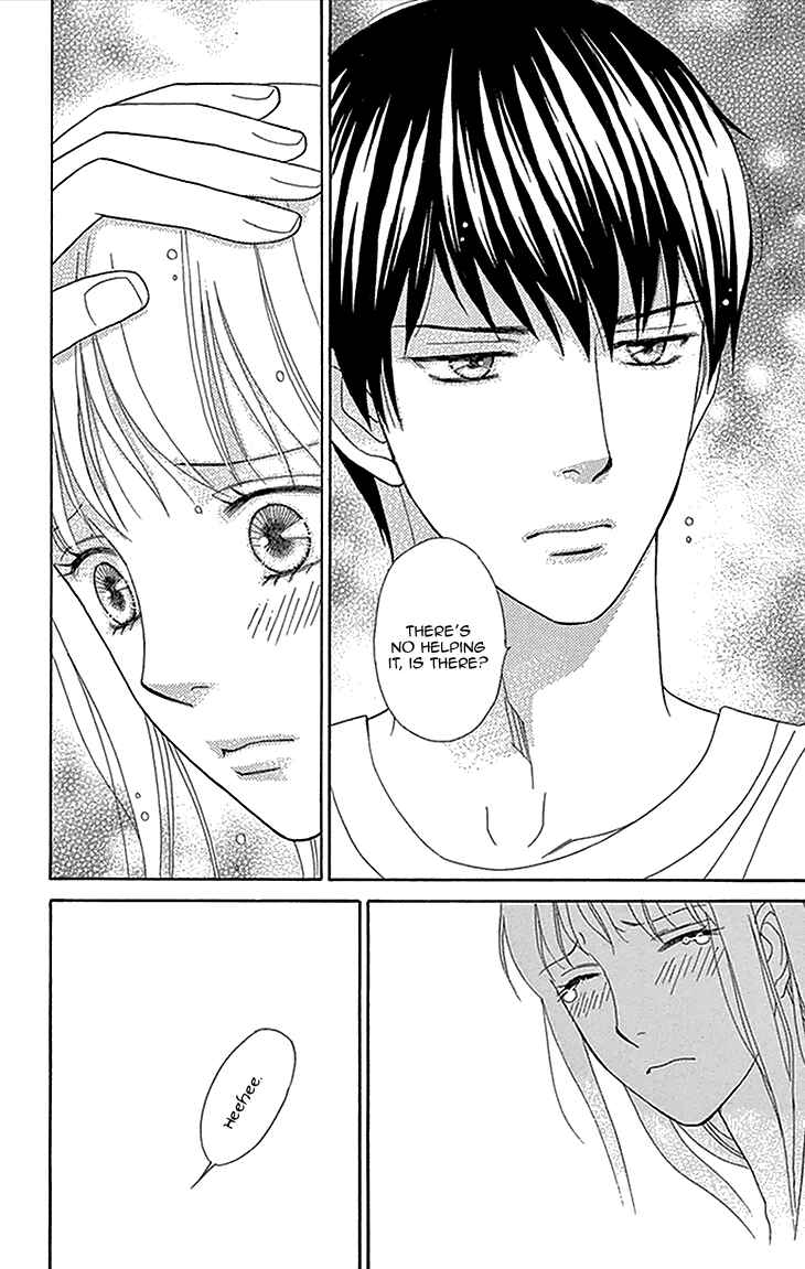 Page 31 Chapter 16 Chocolate Girl