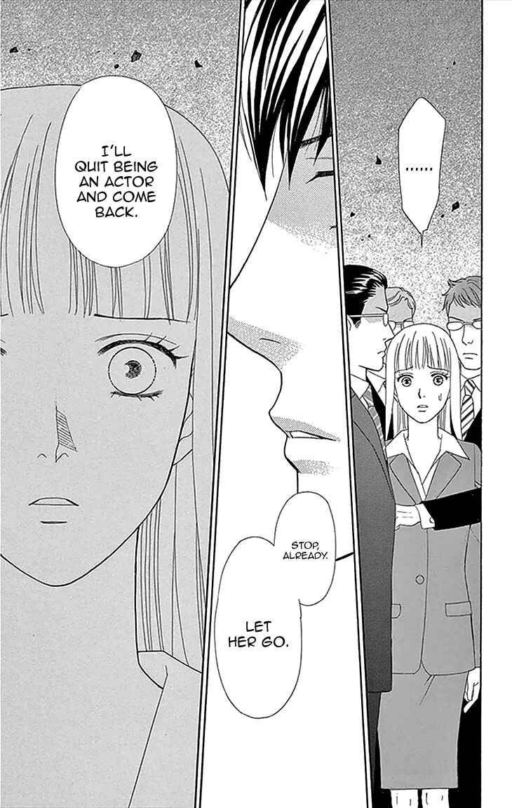 Page 36 Chapter 16 Chocolate Girl