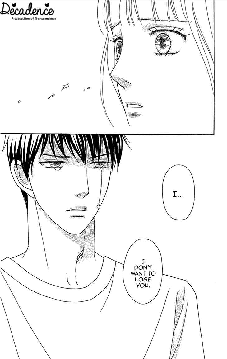 Page 38 Chapter 16 Chocolate Girl