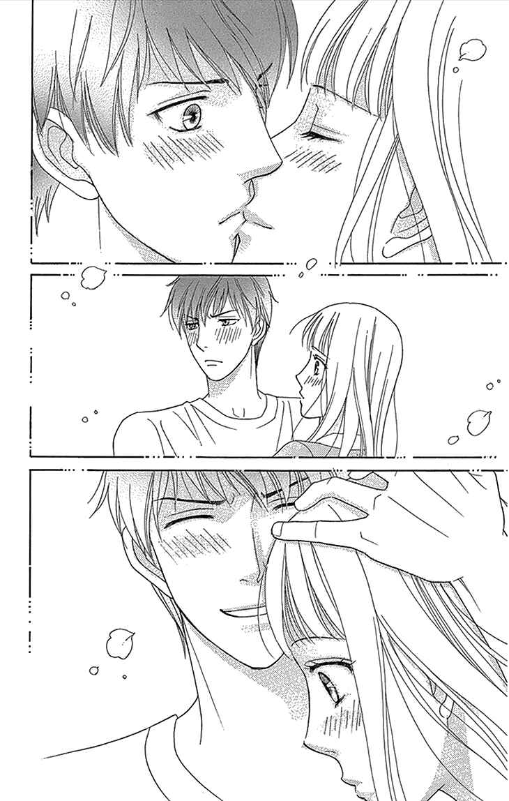 Page 46 Chapter 16 Chocolate Girl
