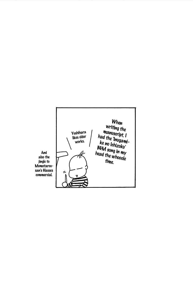 Page 48 Chapter 16 Chocolate Girl