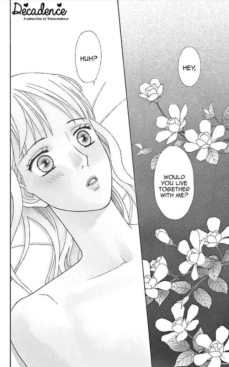 Page 5 Chapter 16 Chocolate Girl