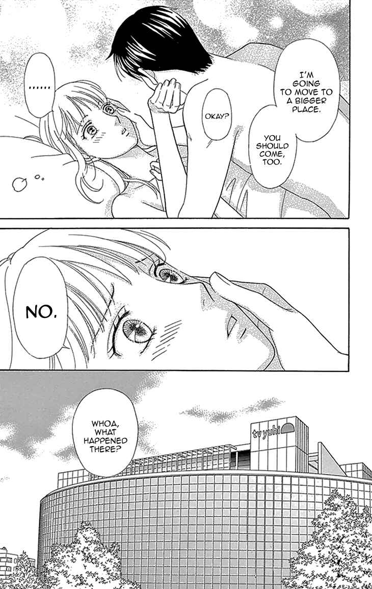 Page 6 Chapter 16 Chocolate Girl