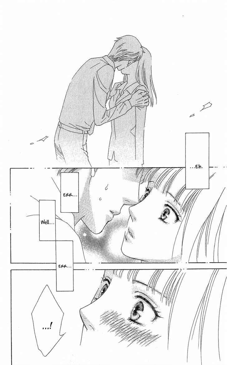 Page 22 Chapter 2 Chocolate Girl