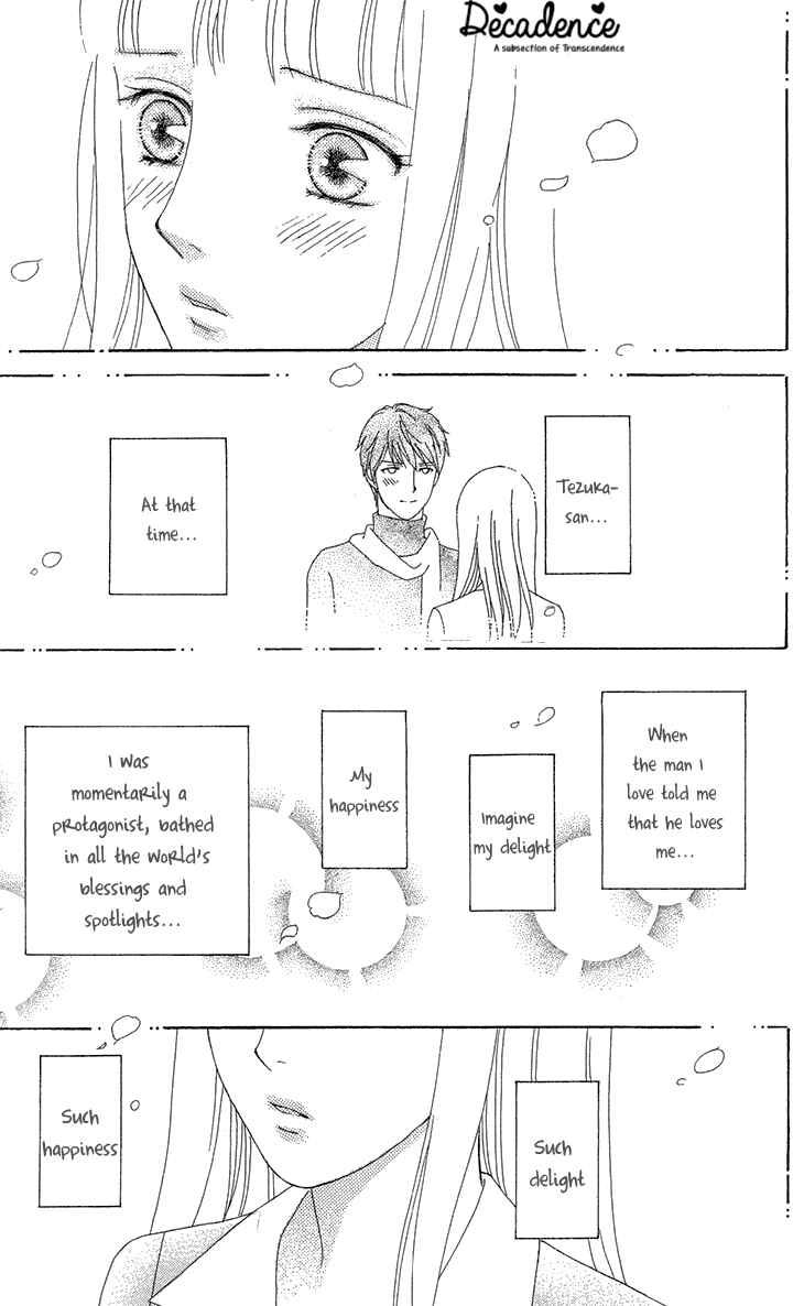 Page 26 Chapter 11 Chocolate Girl