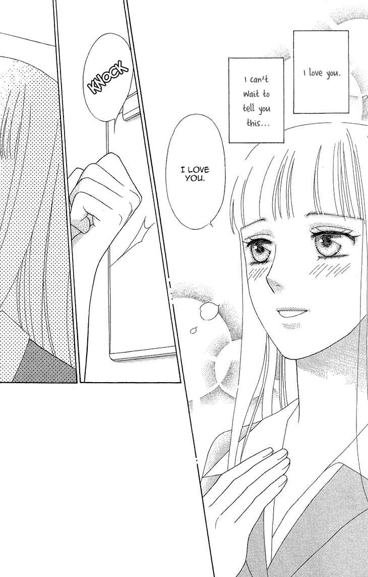 Page 27 Chapter 11 Chocolate Girl