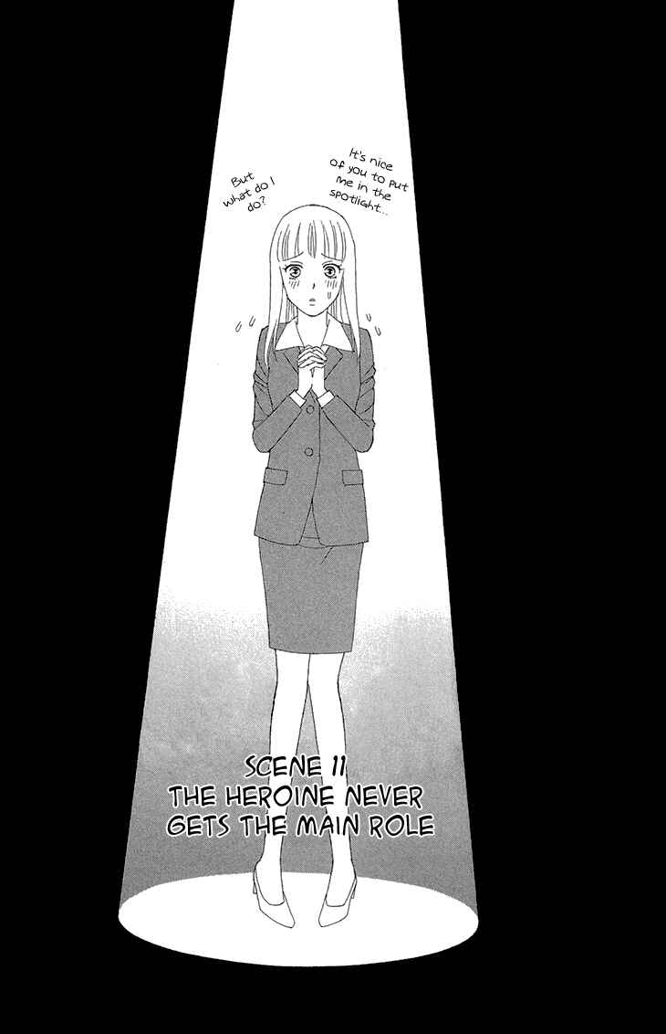 Page 2 Chapter 11 Chocolate Girl
