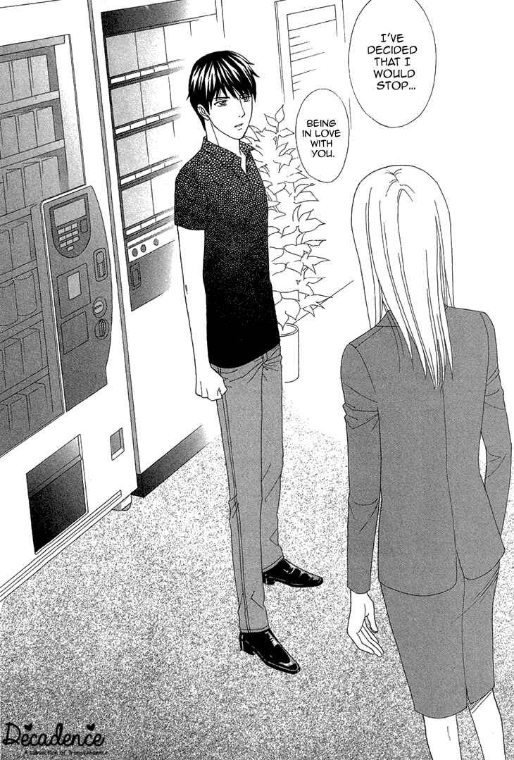 Page 31 Chapter 11 Chocolate Girl