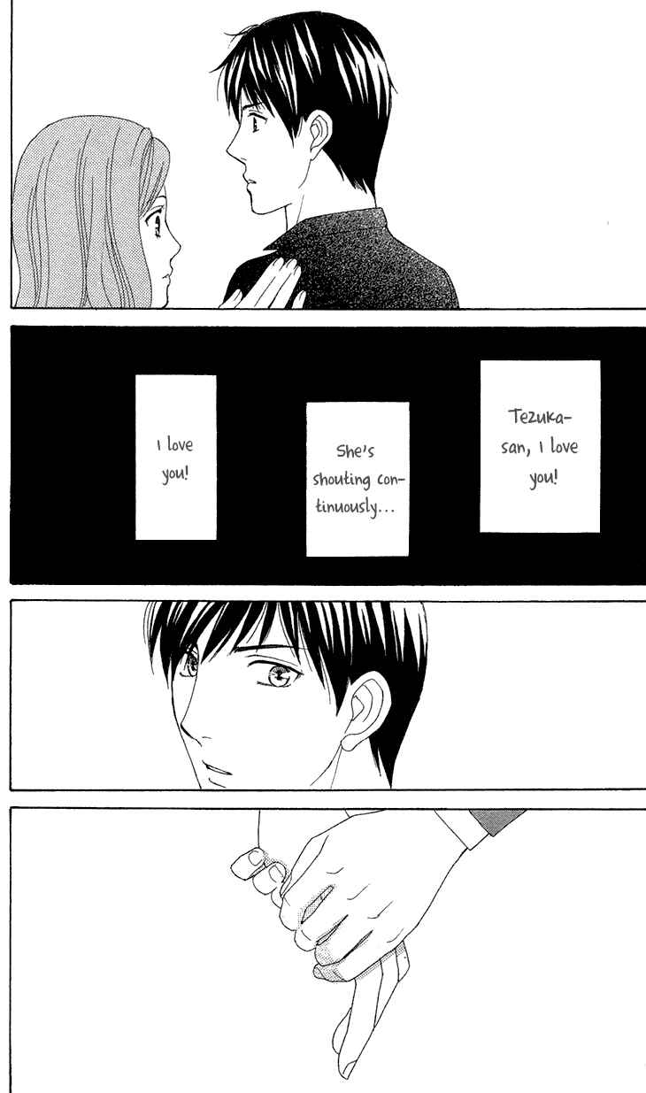 Page 35 Chapter 11 Chocolate Girl