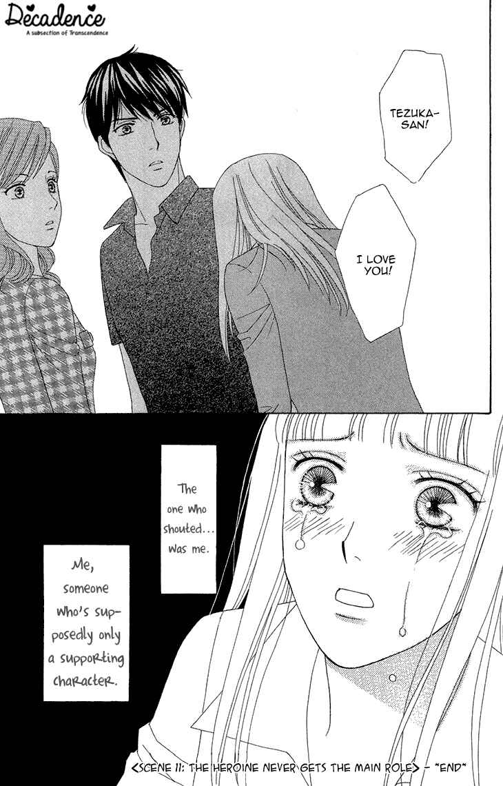 Page 36 Chapter 11 Chocolate Girl