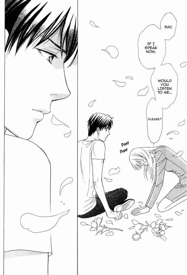 Page 34 Chapter 1 Chocolate Girl