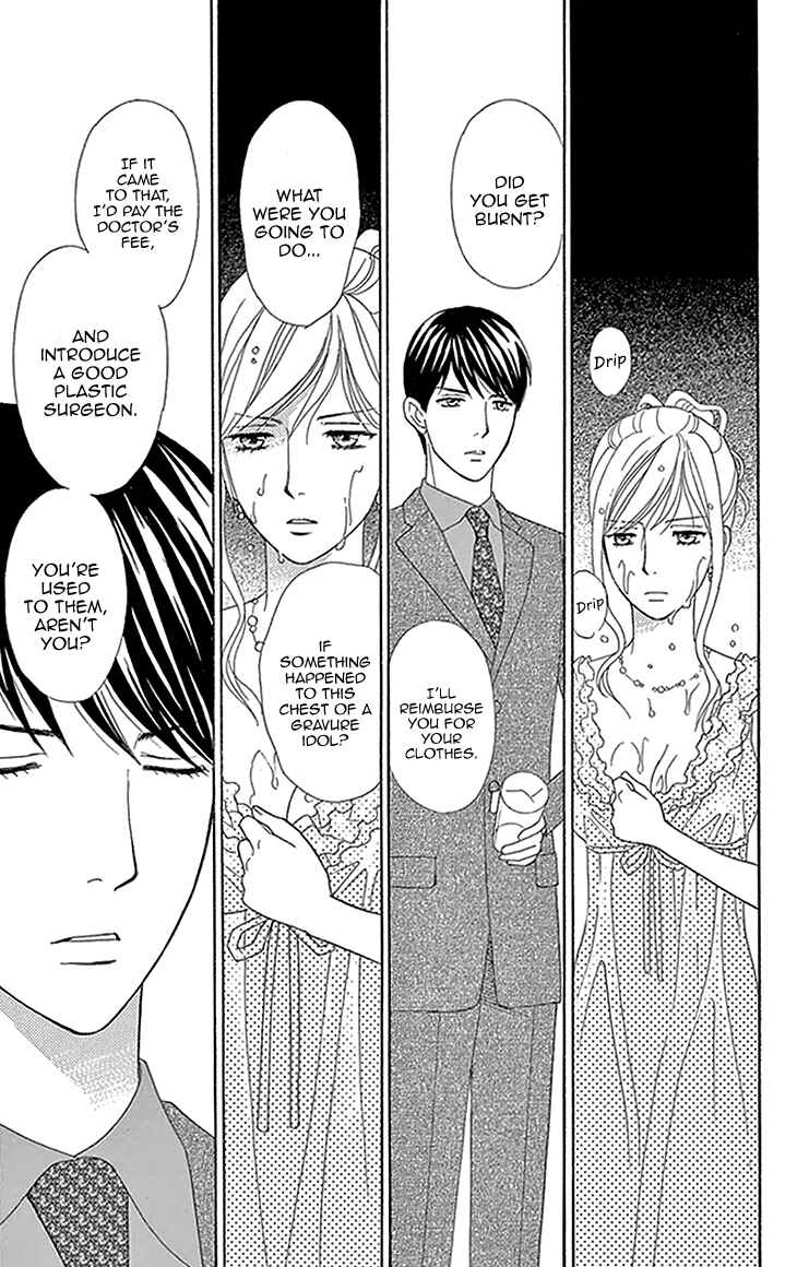 Page 11 Chapter 17 Chocolate Girl