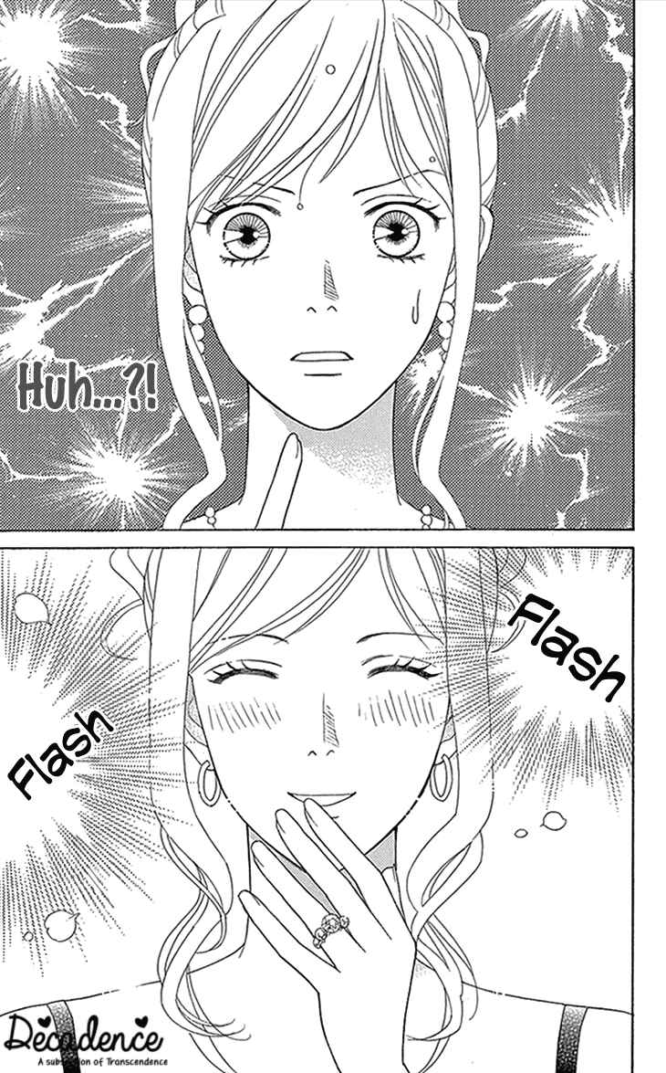 Page 15 Chapter 17 Chocolate Girl