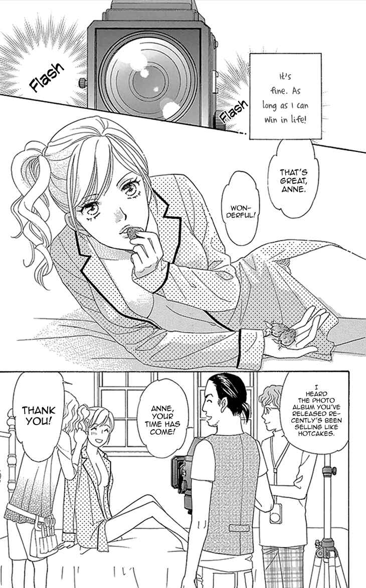 Page 23 Chapter 17 Chocolate Girl