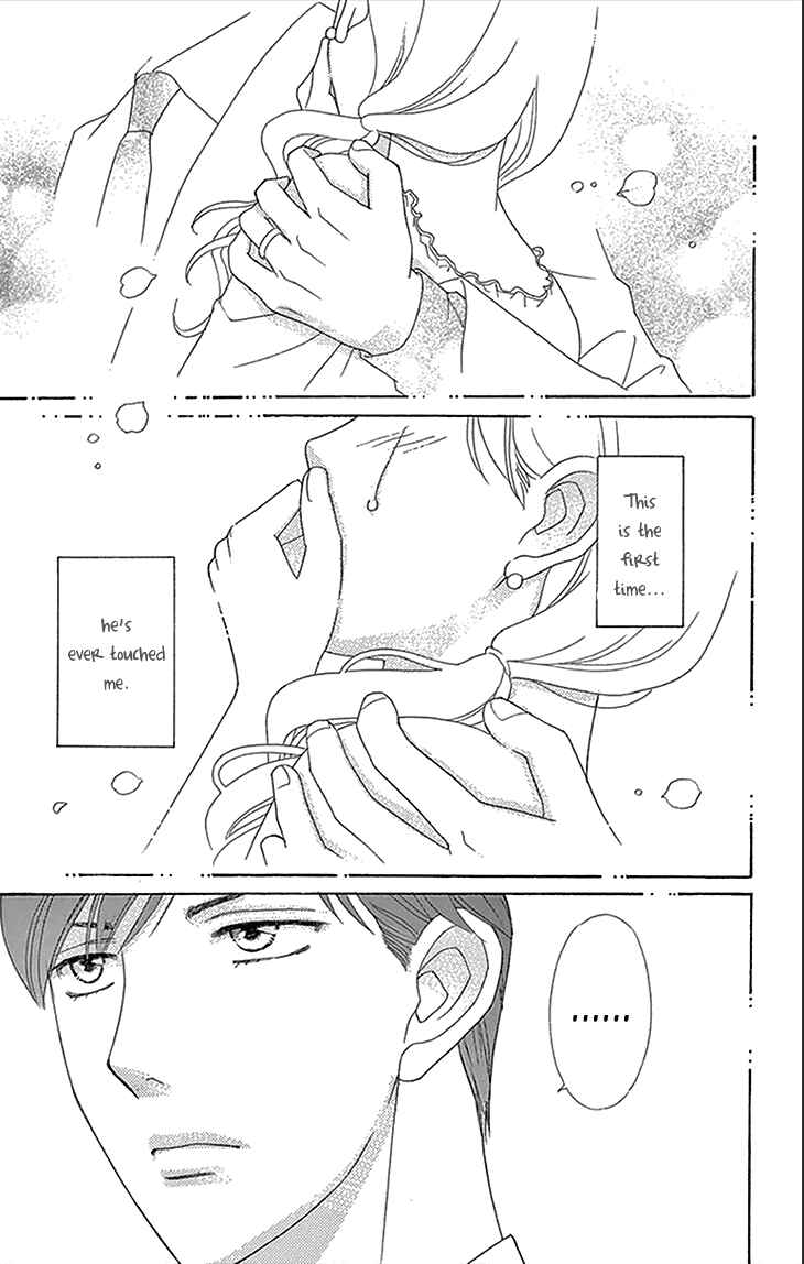 Page 31 Chapter 17 Chocolate Girl
