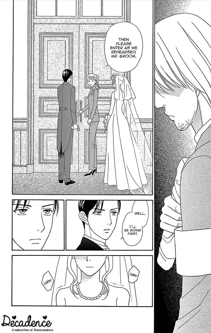 Page 44 Chapter 17 Chocolate Girl