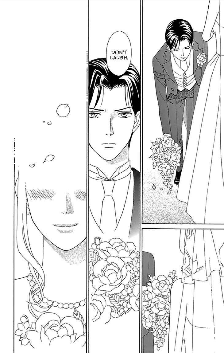 Page 46 Chapter 17 Chocolate Girl