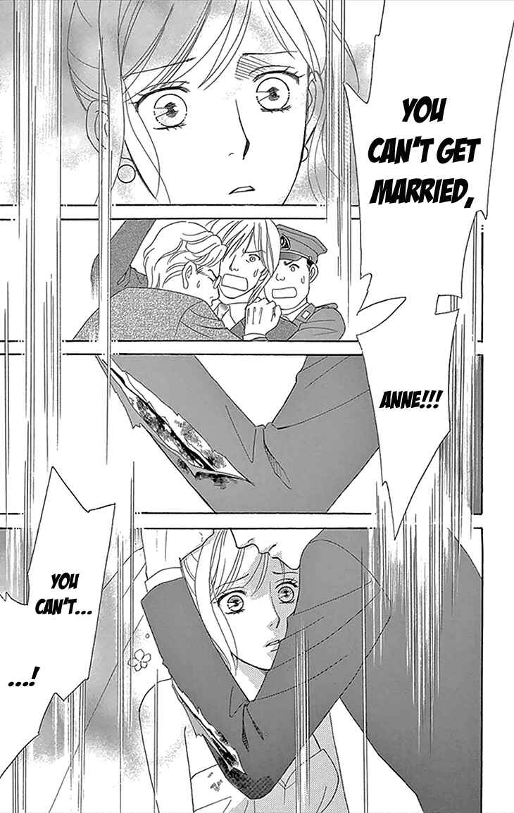 Page 51 Chapter 17 Chocolate Girl