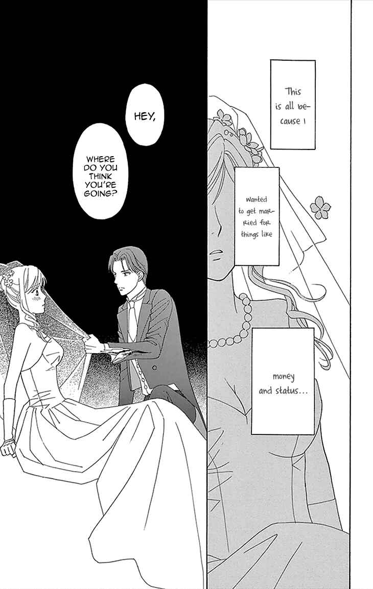 Page 53 Chapter 17 Chocolate Girl