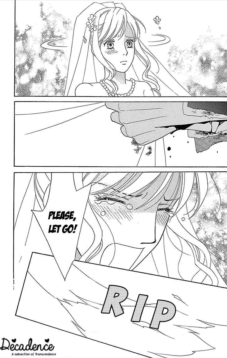 Page 54 Chapter 17 Chocolate Girl