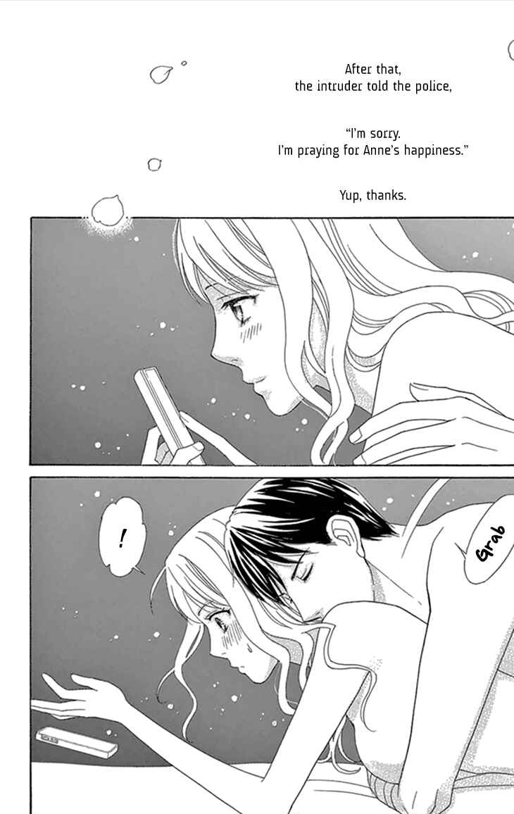 Page 59 Chapter 17 Chocolate Girl