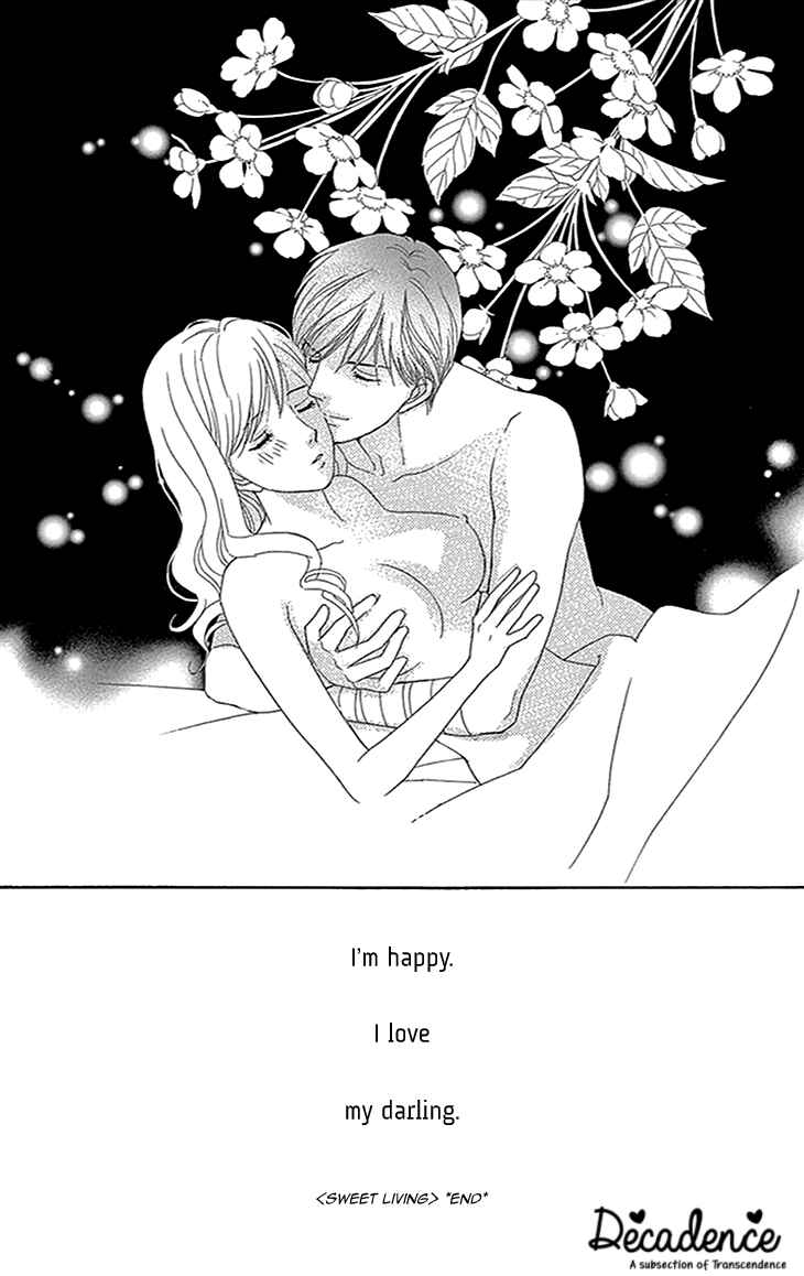 Page 60 Chapter 17 Chocolate Girl