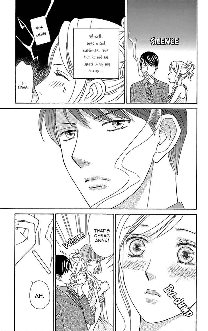 Page 9 Chapter 17 Chocolate Girl