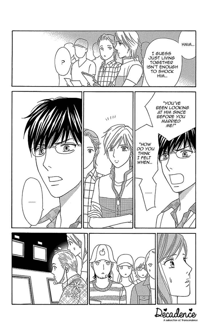 Page 10 Chapter 10 Chocolate Girl