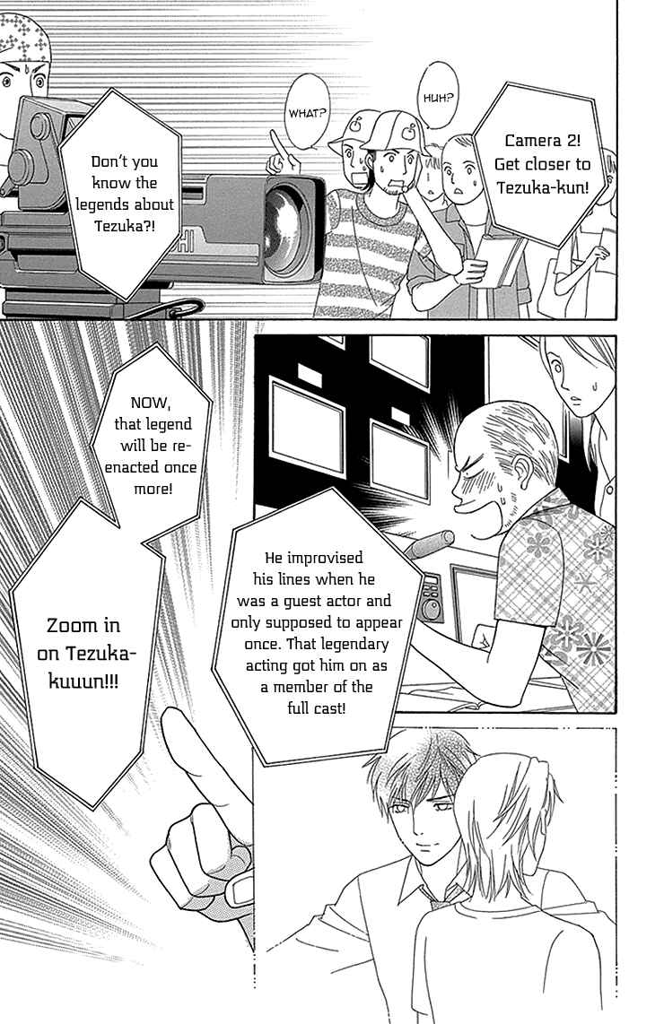 Page 11 Chapter 10 Chocolate Girl