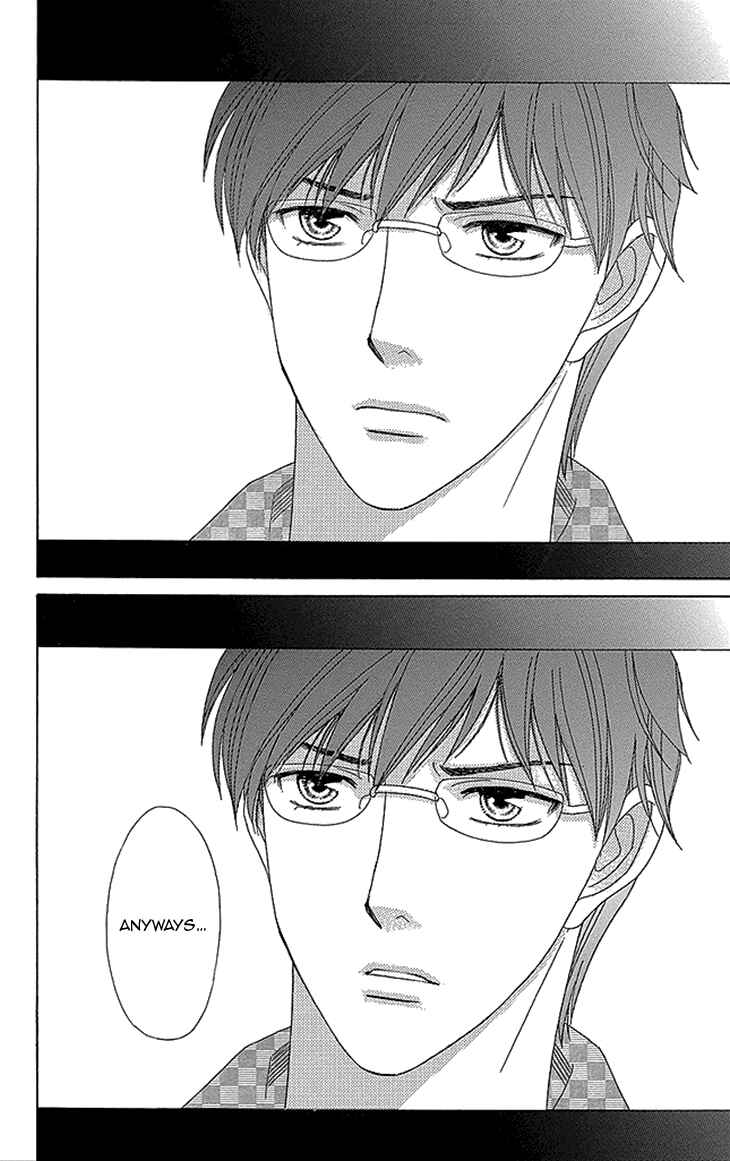 Page 12 Chapter 10 Chocolate Girl