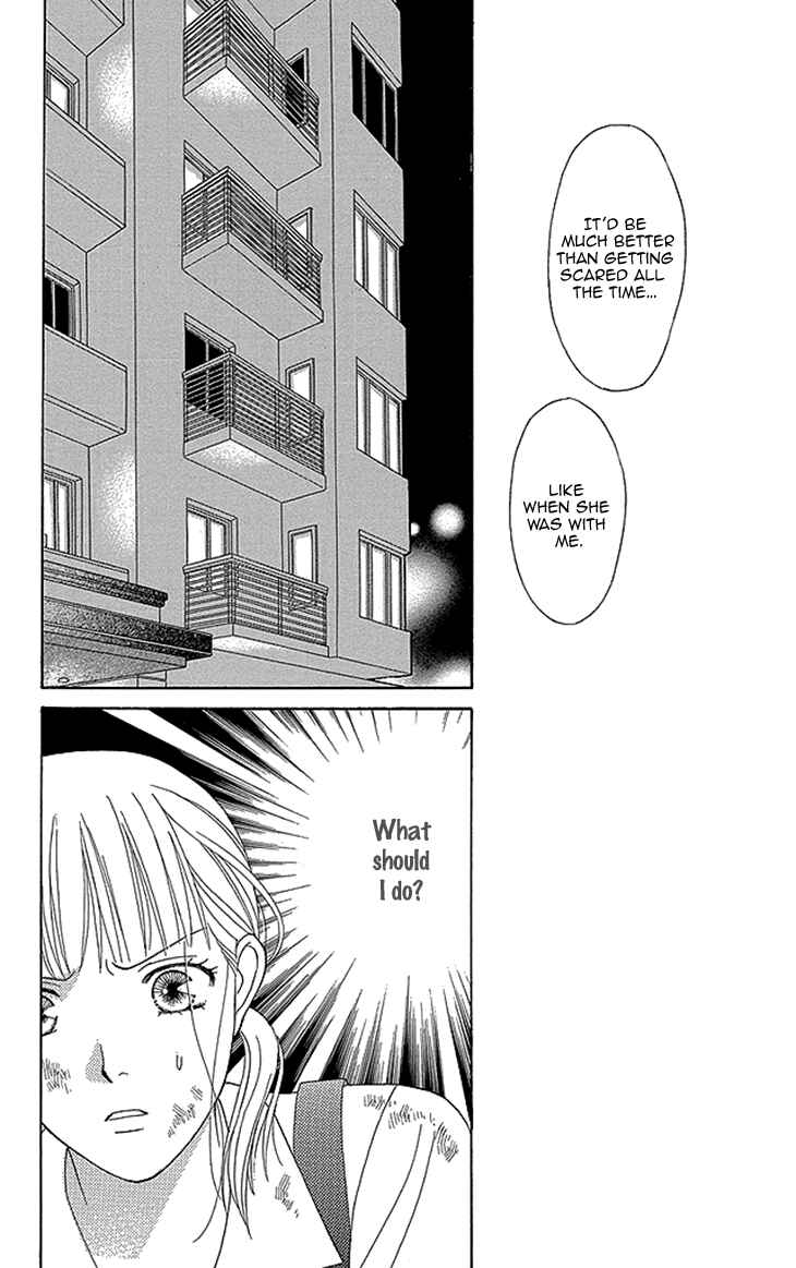 Page 17 Chapter 10 Chocolate Girl