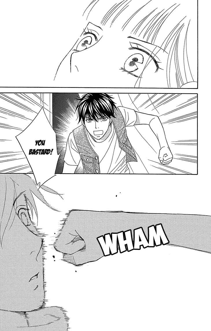 Page 29 Chapter 10 Chocolate Girl