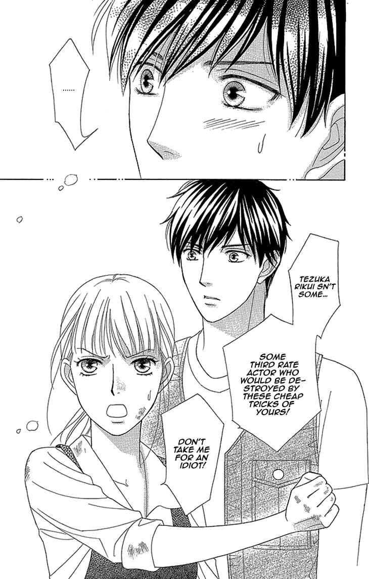 Page 31 Chapter 10 Chocolate Girl