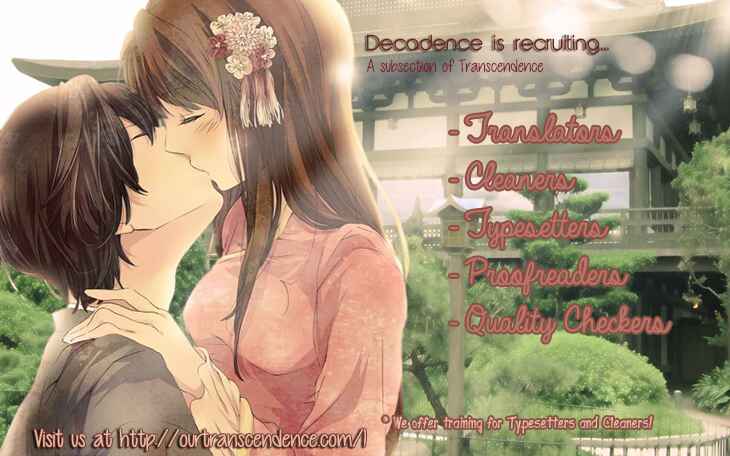 Page 38 Chapter 10 Chocolate Girl