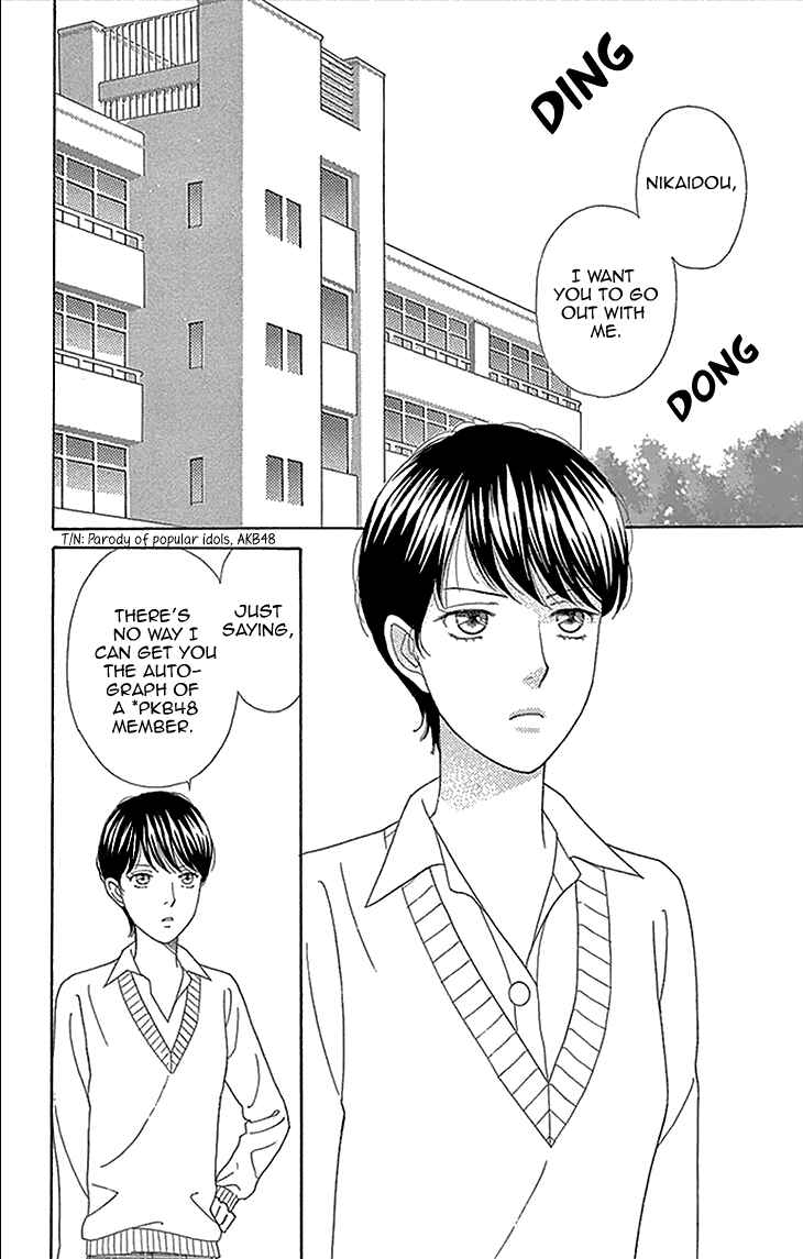 Page 2 Chapter 18 Chocolate Girl